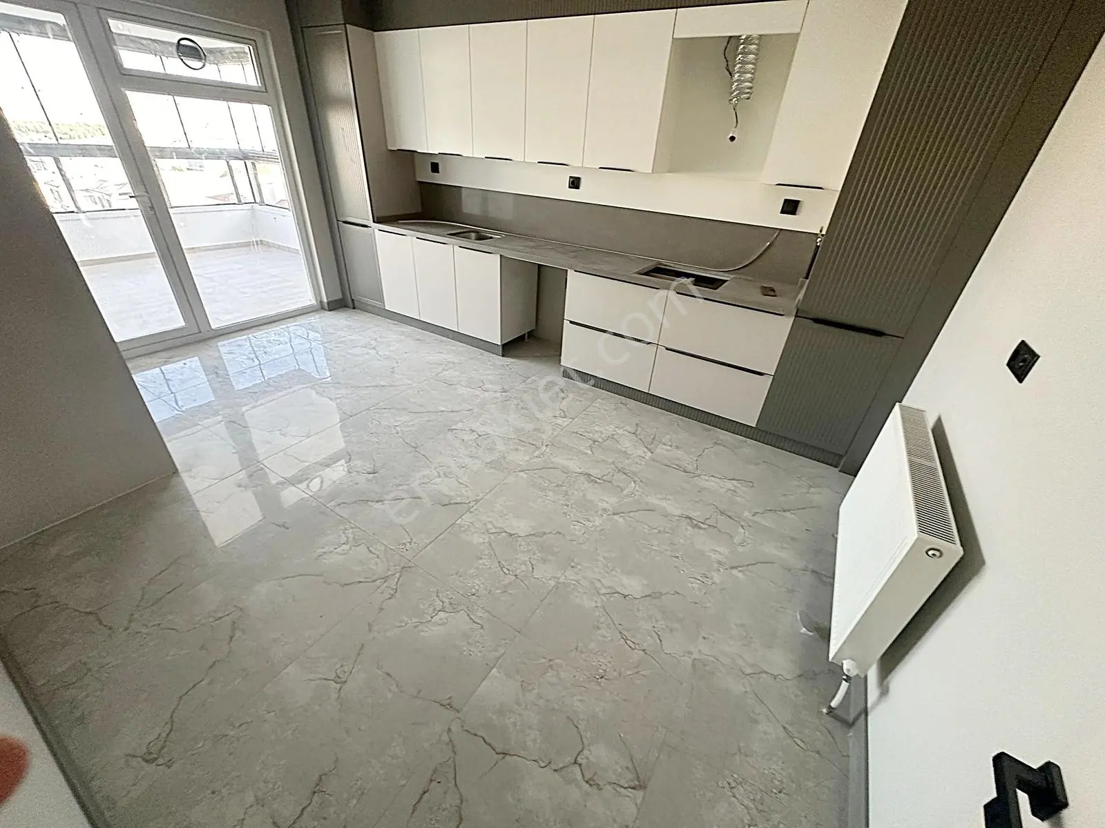 Etimesgut Ahimesut Bağlıca 2 De Satılık 3+1 Daire — fotoğraf 3