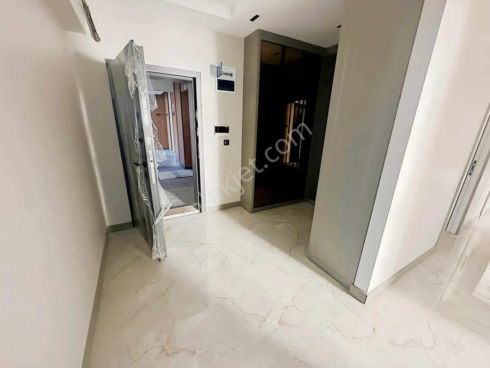 Etimesgut Ahimesut Bağlıca 2 De Satılık 3+1 Daire — fotoğraf 5