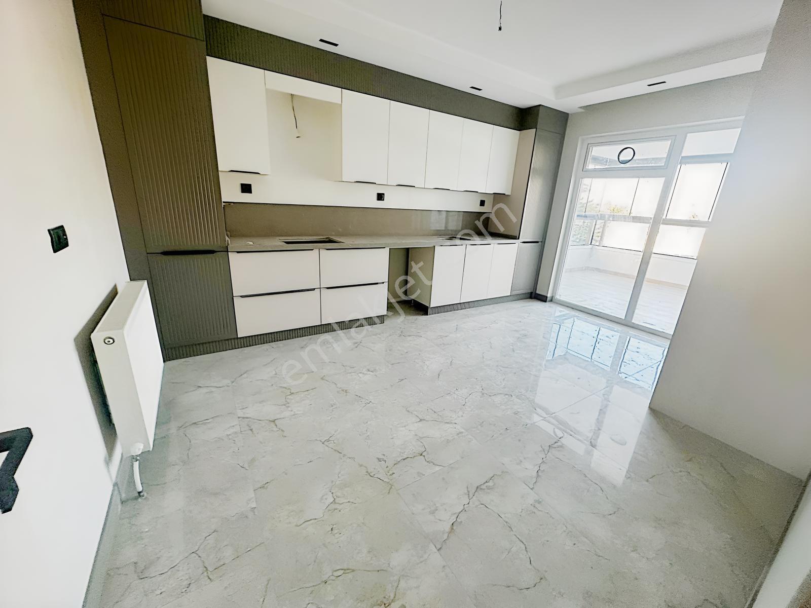 Etimesgut Ahimesut Bağlıca 2 De Satılık 3+1 Daire — fotoğraf 7