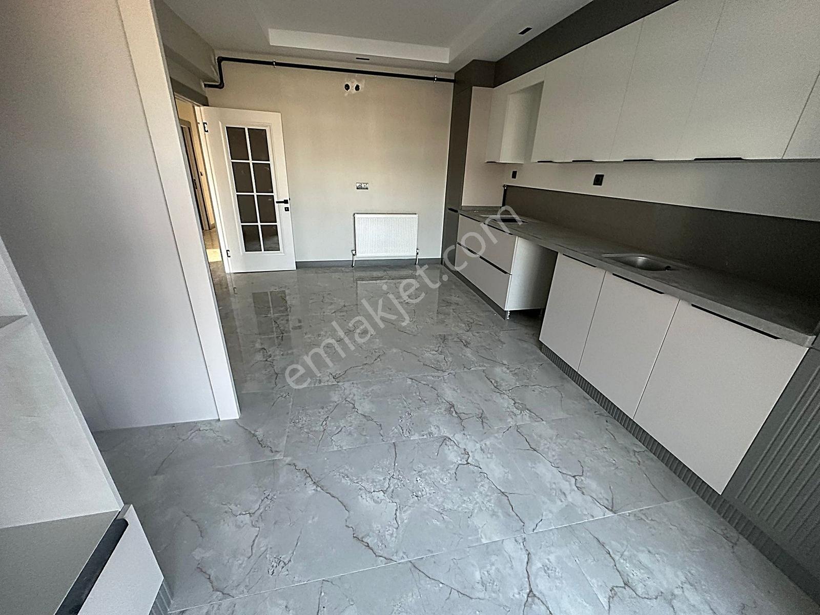 Etimesgut Ahimesut Bağlıca 2 De Satılık 3+1 Daire — fotoğraf 9
