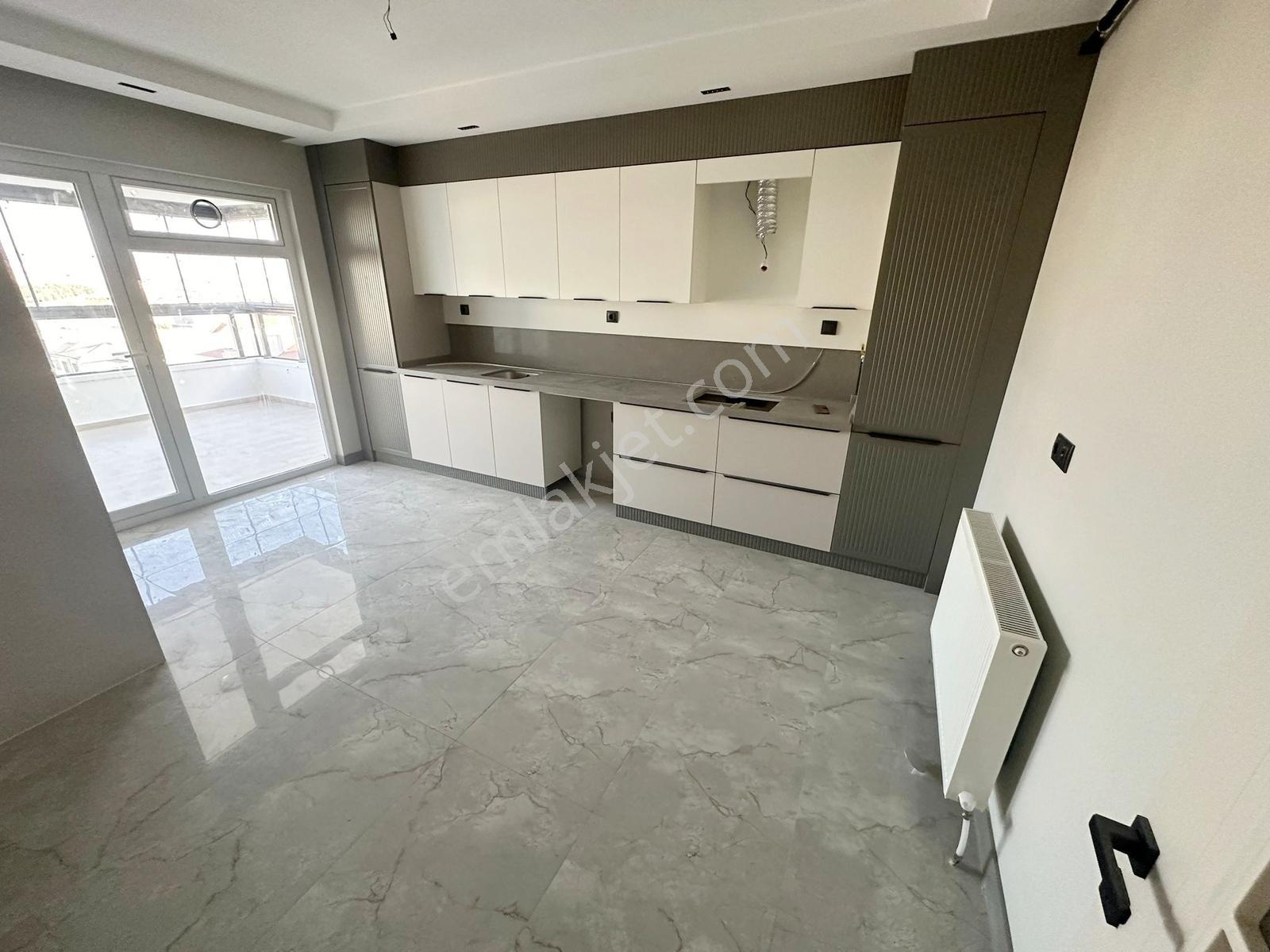 Etimesgut Ahimesut Bağlıca 2 De Satılık 3+1 Daire — fotoğraf 21
