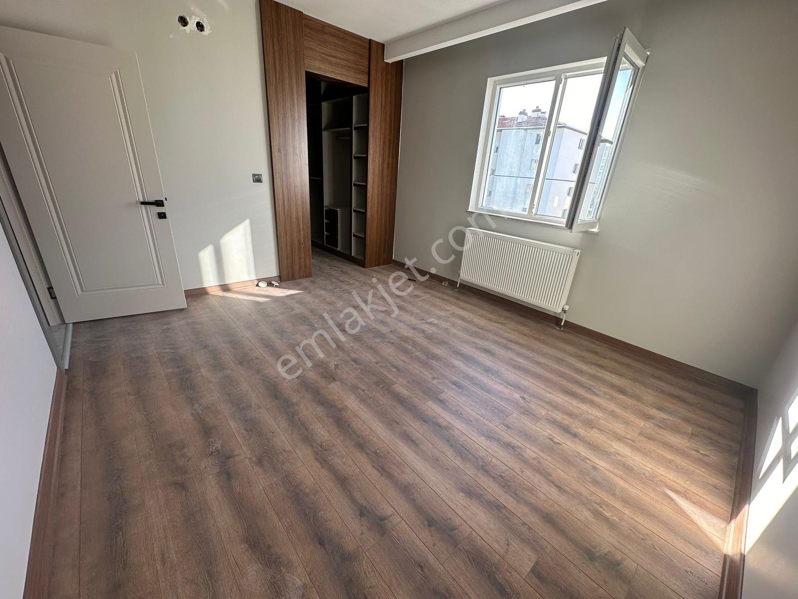 Etimesgut Ahimesut Bağlıca 2 De Satılık 3+1 Daire — fotoğraf 33