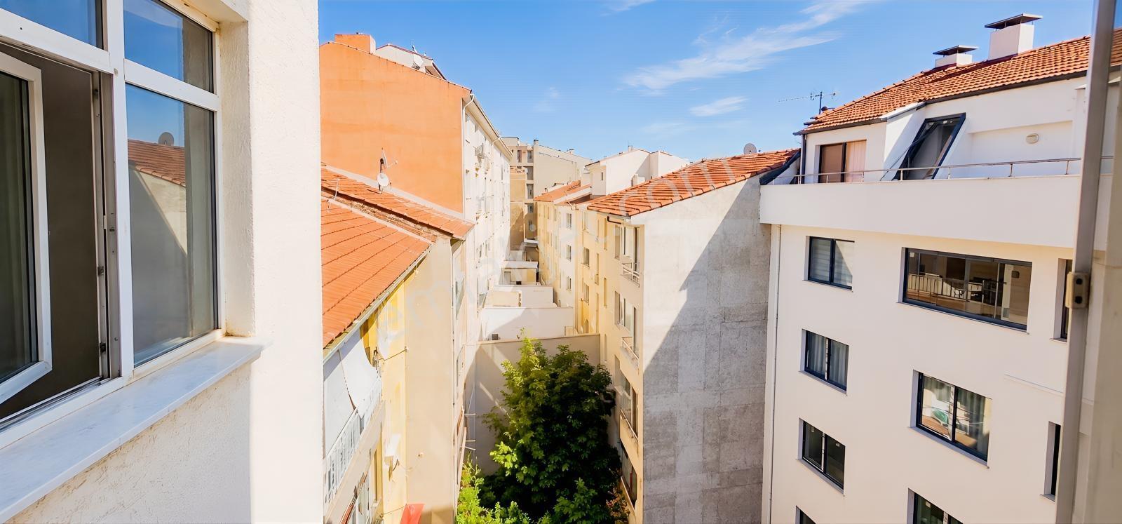 Rw/detay'dan Kırmızıtoprak Ötnü Sok.ta / Satılık 2+1 Daire — fotoğraf 21