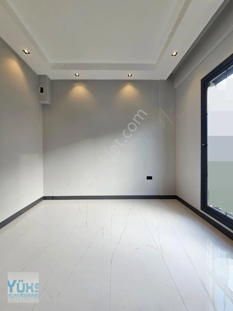 Denizli Göveçlik Mahallesinde Panjurlu Bahçeli Lüks Satılık 5+1 Fırsat Villa — fotoğraf 28