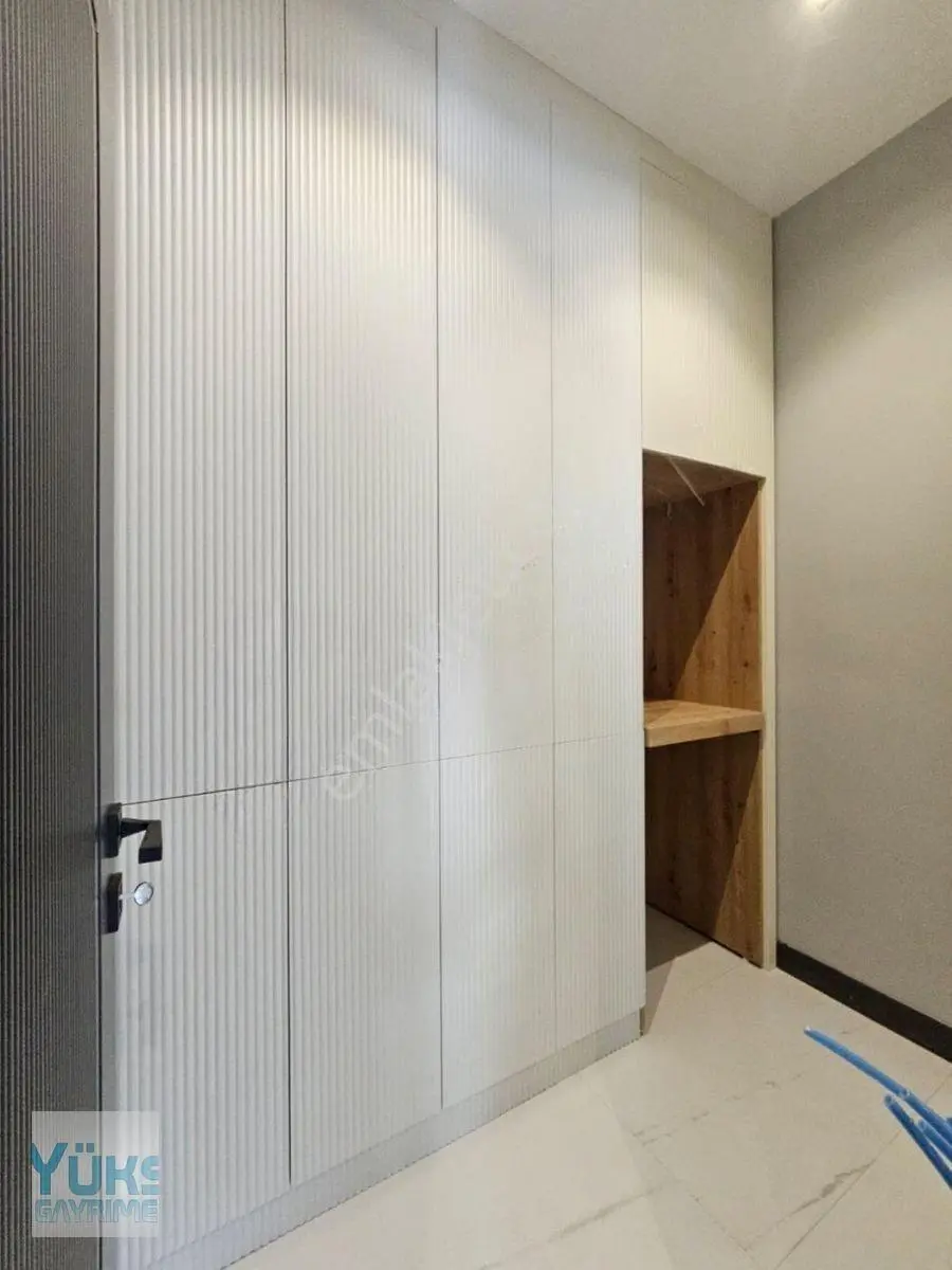 Denizli Göveçlik Mahallesinde Panjurlu Bahçeli Lüks Satılık 5+1 Fırsat Villa — fotoğraf 34