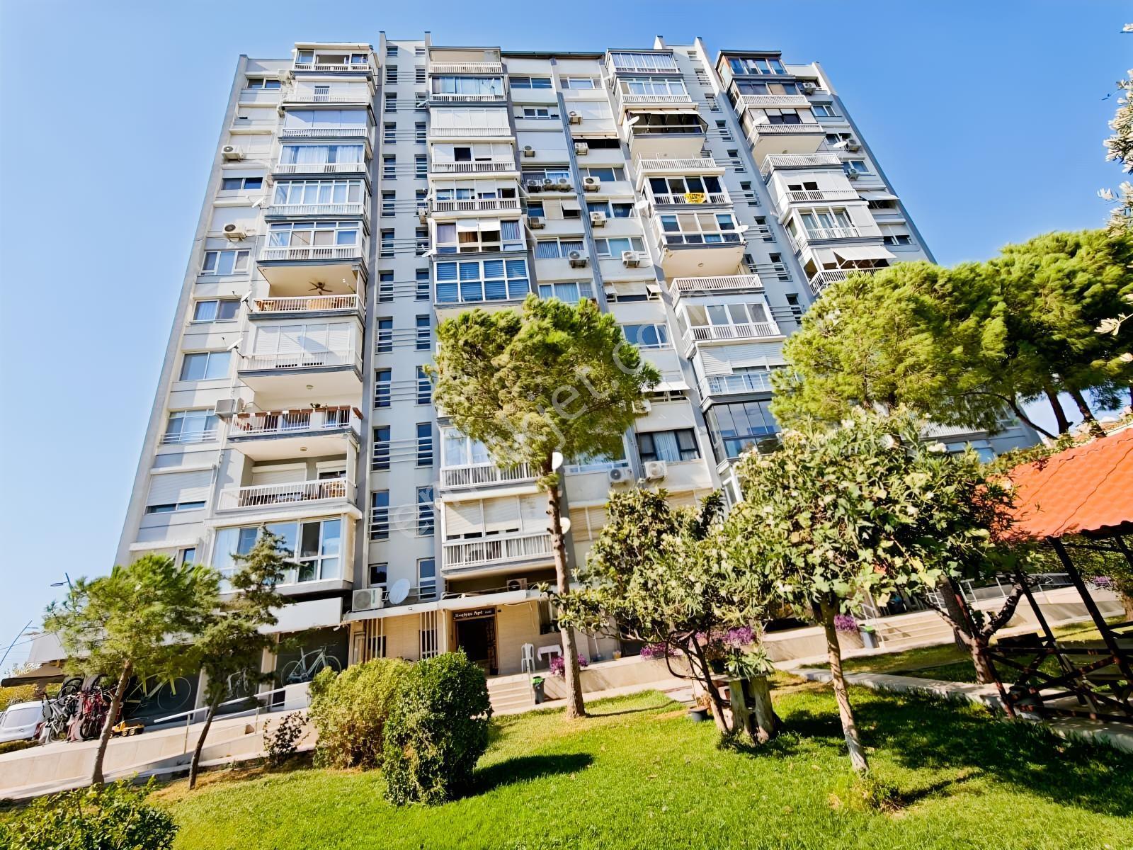 Karşıyaka Atakent De 3+1 Full Deniz Manzaralı Satılık Daire — fotoğraf 2