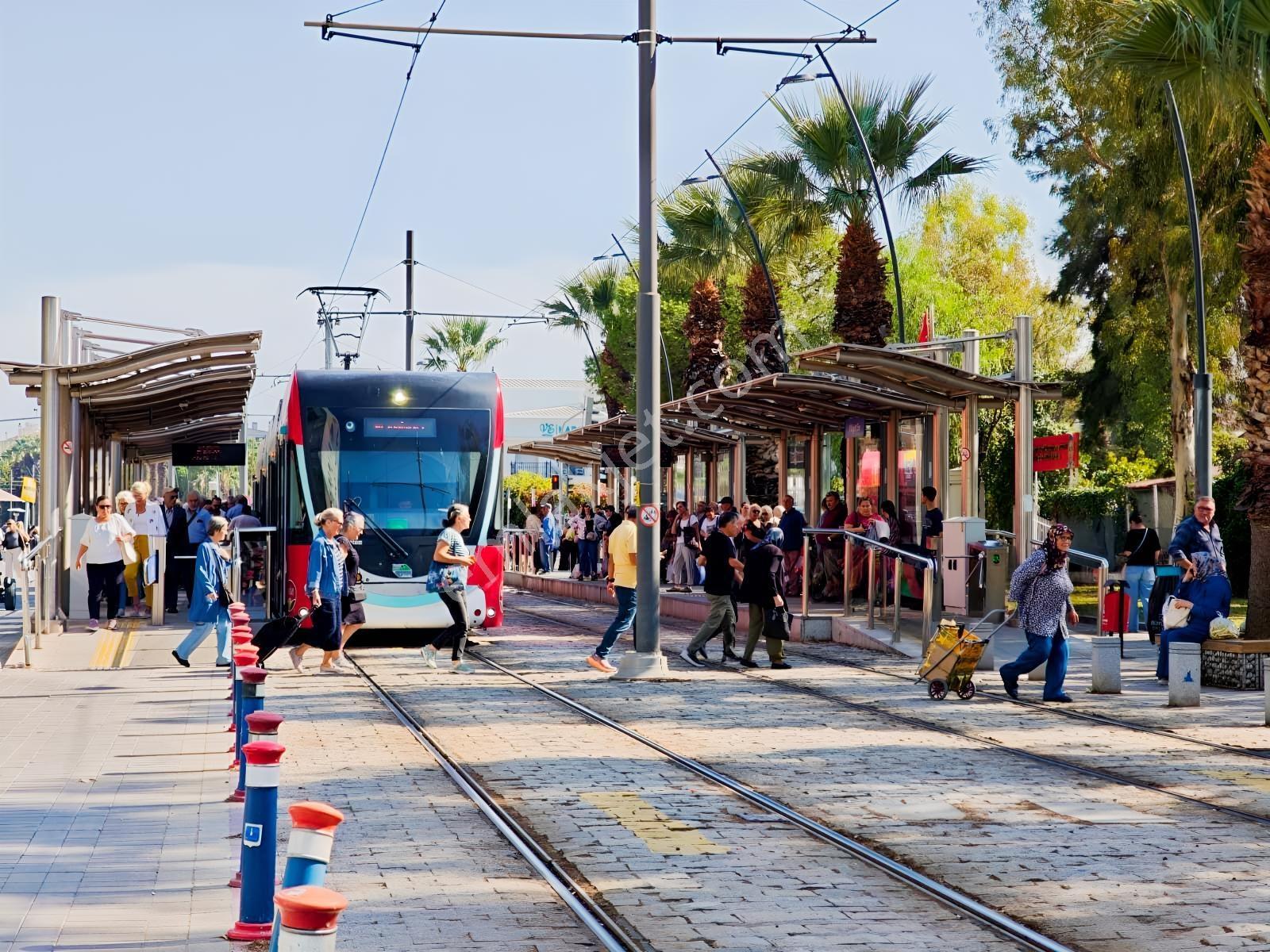 Karşıyaka Atakent De 3+1 Full Deniz Manzaralı Satılık Daire — fotoğraf 3