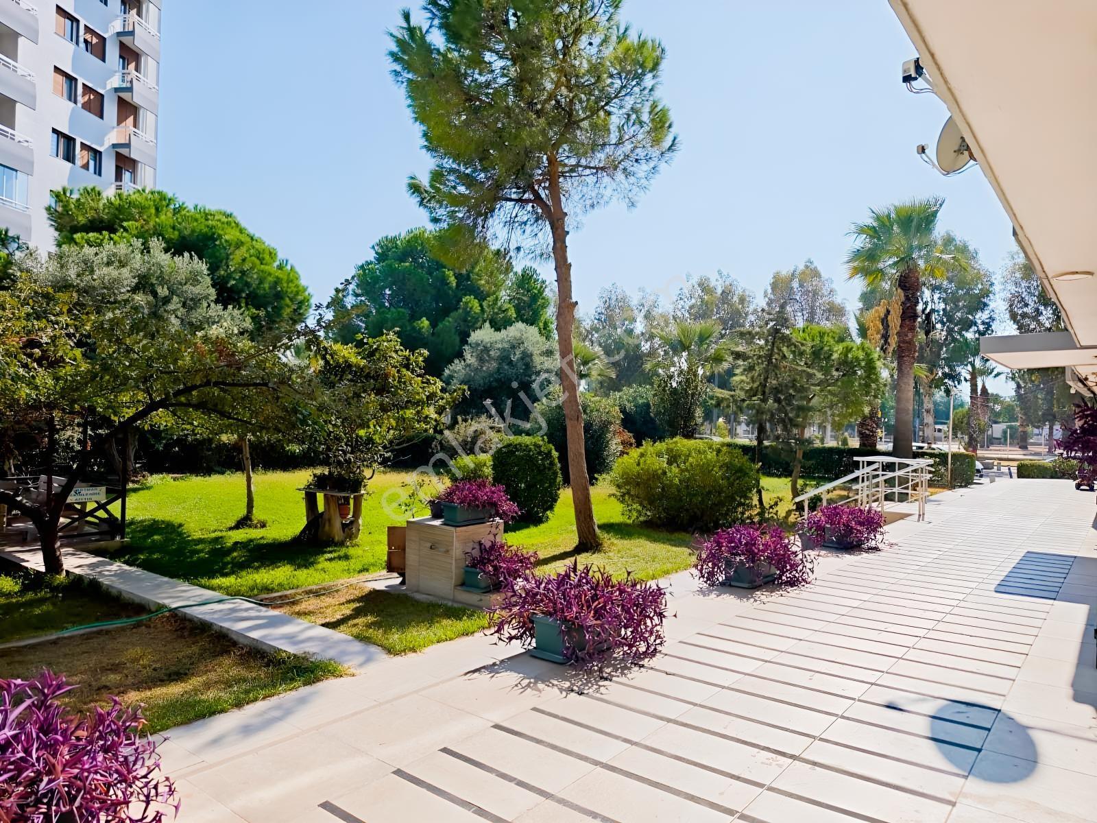 Karşıyaka Atakent De 3+1 Full Deniz Manzaralı Satılık Daire — fotoğraf 4