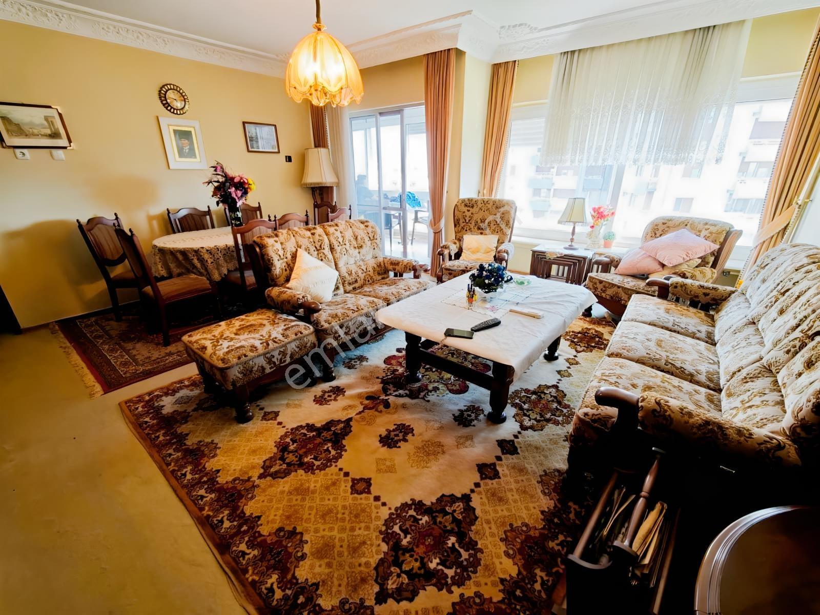 Karşıyaka Atakent De 3+1 Full Deniz Manzaralı Satılık Daire — fotoğraf 6