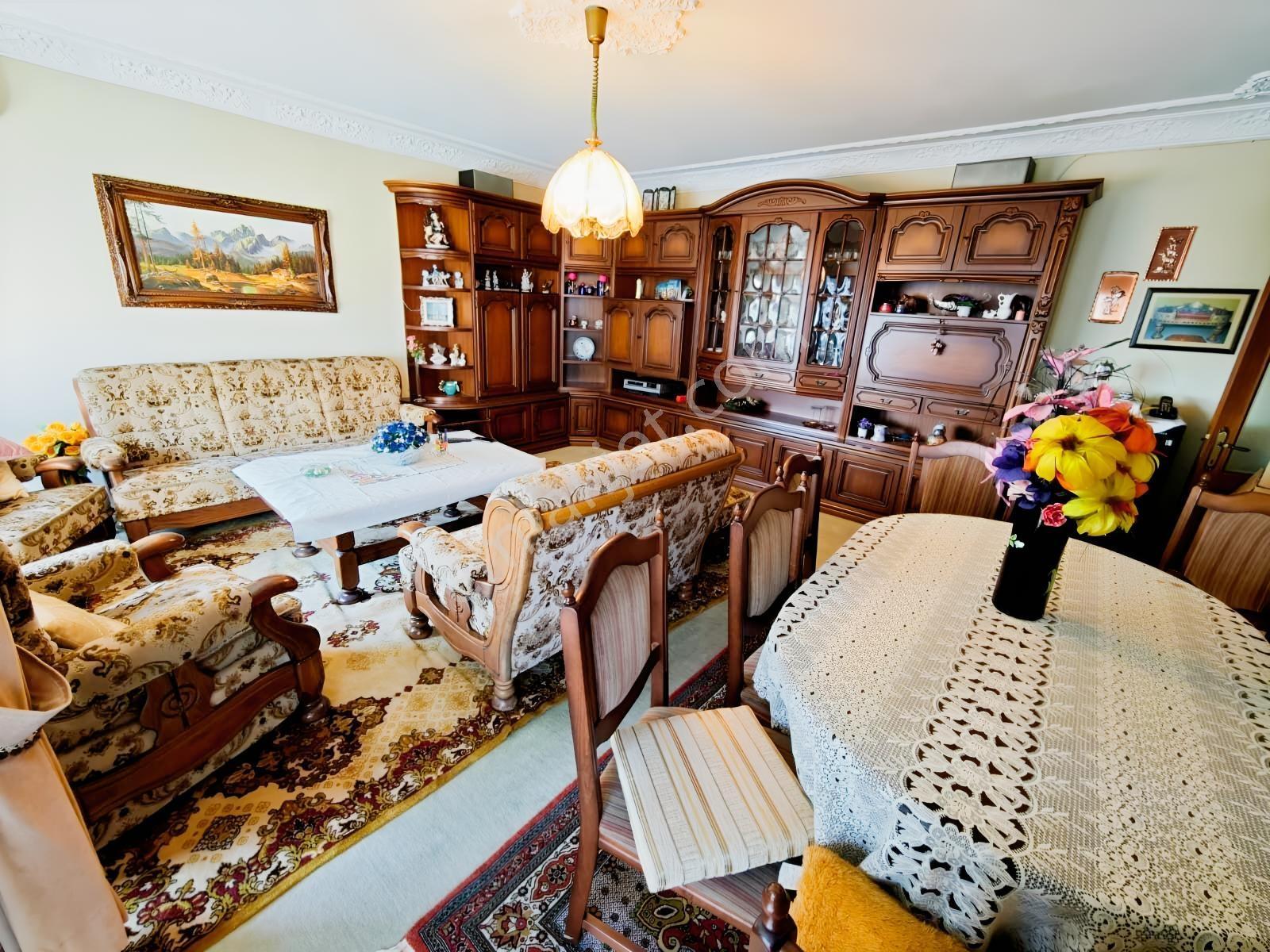 Karşıyaka Atakent De 3+1 Full Deniz Manzaralı Satılık Daire — fotoğraf 7