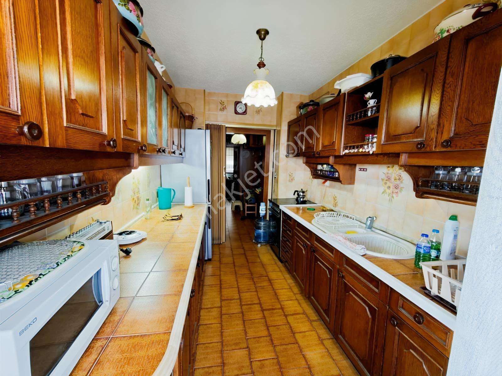 Karşıyaka Atakent De 3+1 Full Deniz Manzaralı Satılık Daire — fotoğraf 9