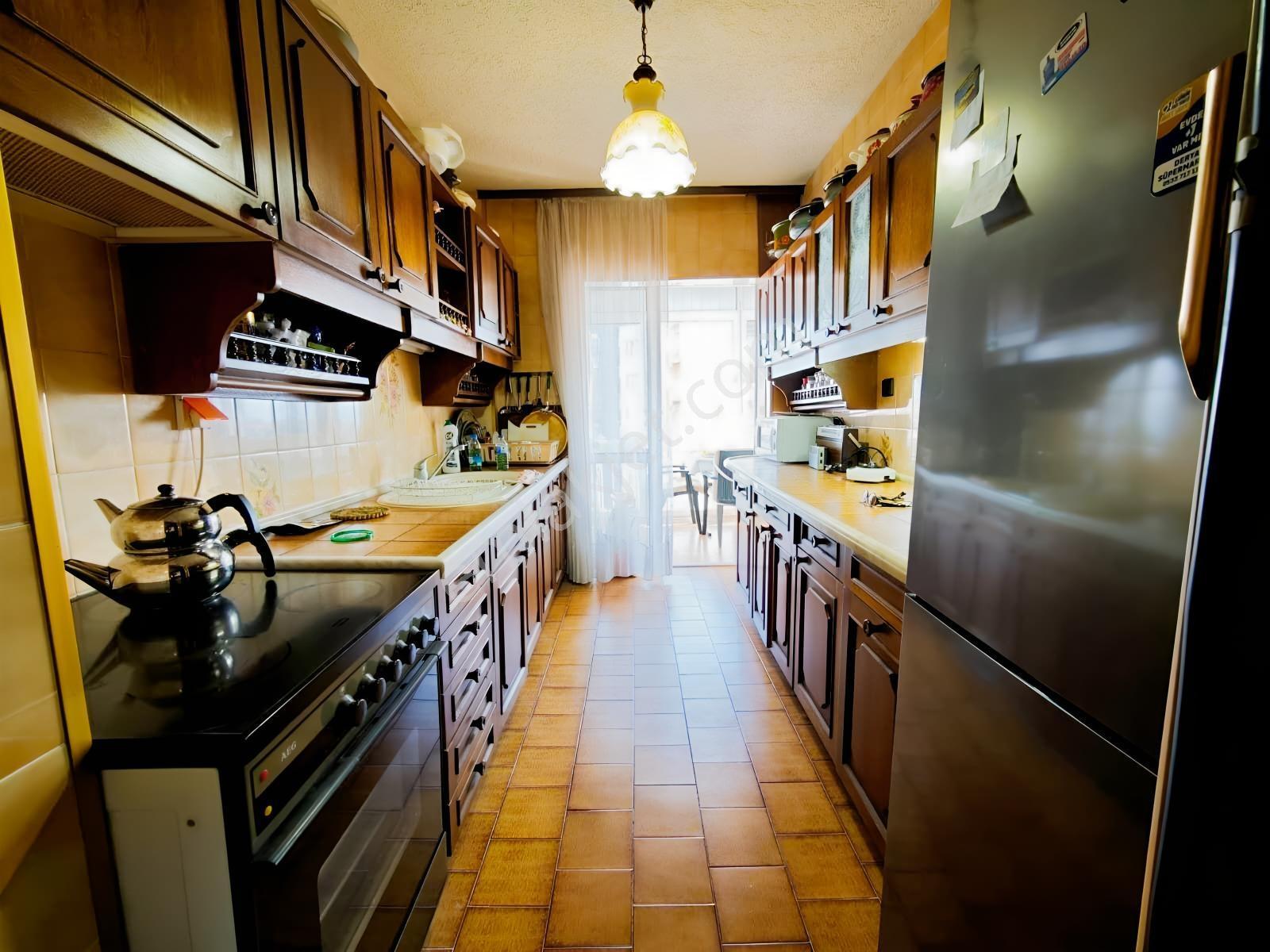 Karşıyaka Atakent De 3+1 Full Deniz Manzaralı Satılık Daire — fotoğraf 10