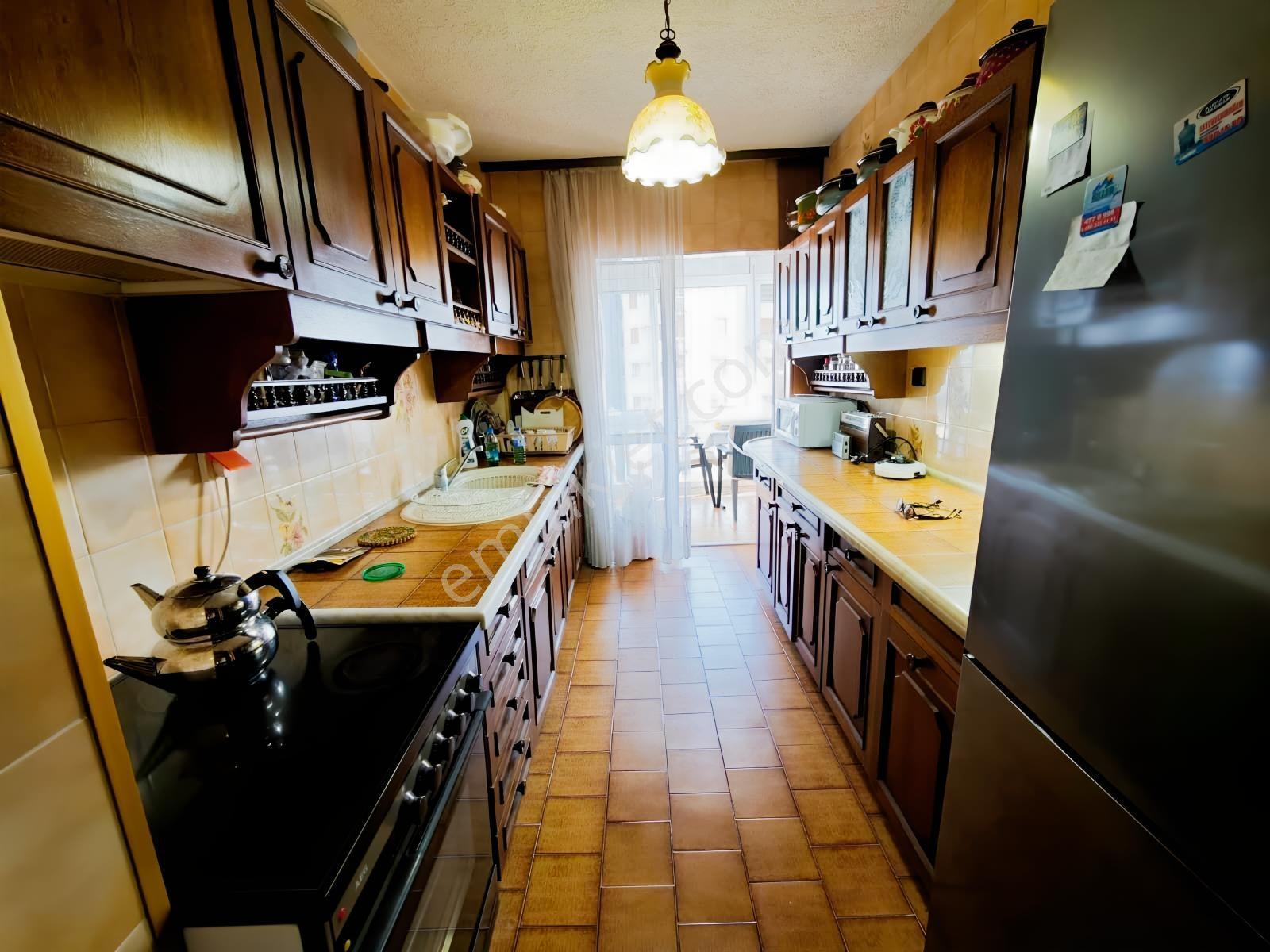 Karşıyaka Atakent De 3+1 Full Deniz Manzaralı Satılık Daire — fotoğraf 11