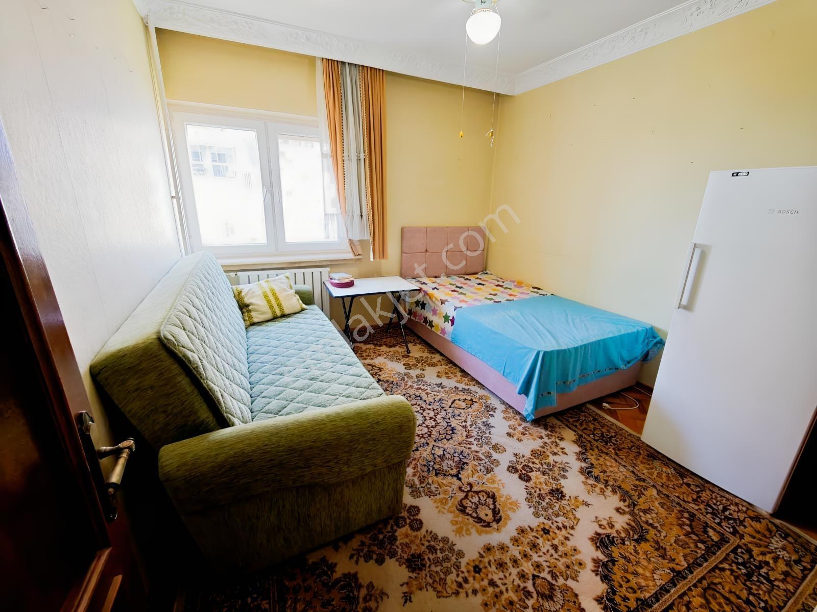 Karşıyaka Atakent De 3+1 Full Deniz Manzaralı Satılık Daire — fotoğraf 17