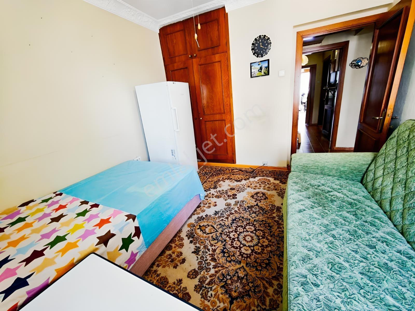 Karşıyaka Atakent De 3+1 Full Deniz Manzaralı Satılık Daire — fotoğraf 18