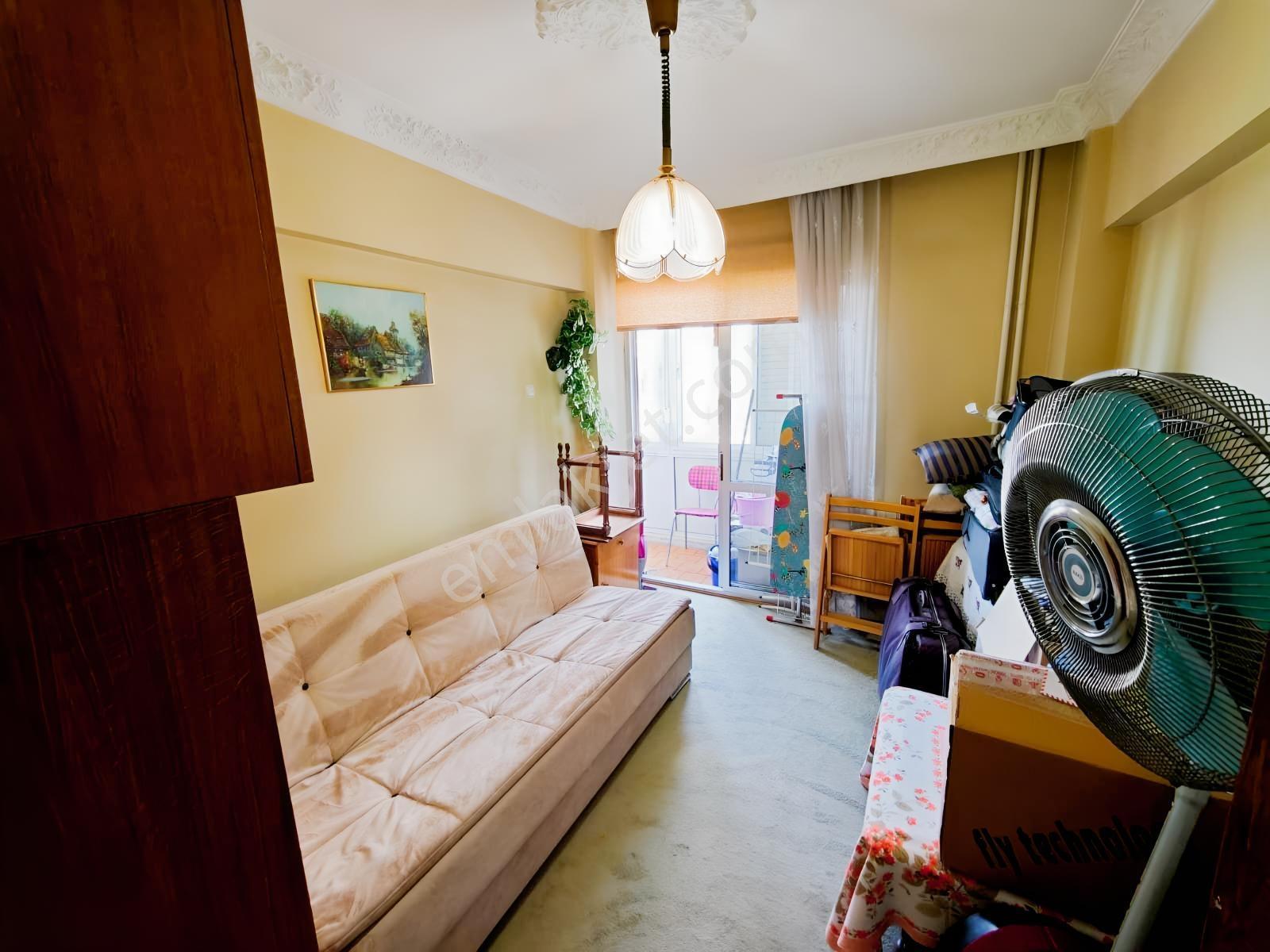 Karşıyaka Atakent De 3+1 Full Deniz Manzaralı Satılık Daire — fotoğraf 20