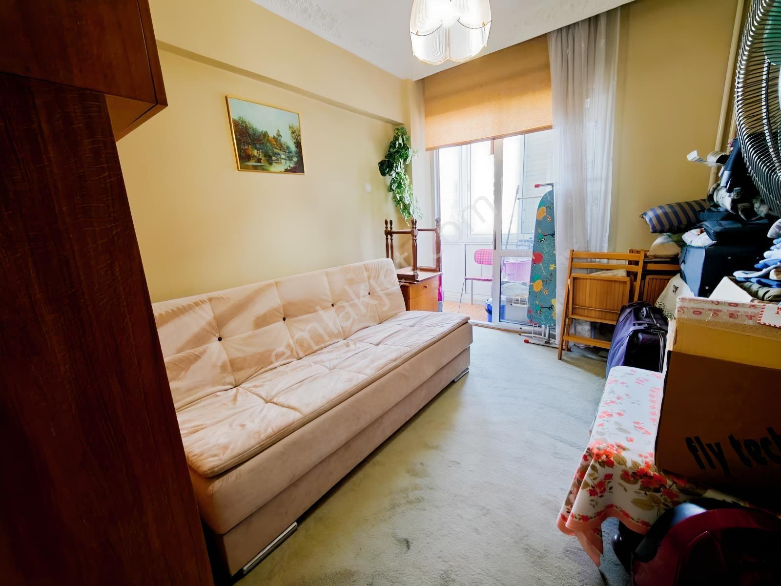 Karşıyaka Atakent De 3+1 Full Deniz Manzaralı Satılık Daire — fotoğraf 21