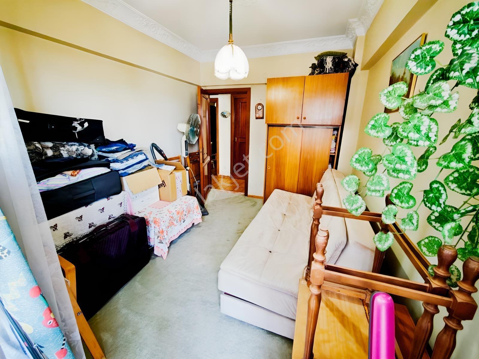 Karşıyaka Atakent De 3+1 Full Deniz Manzaralı Satılık Daire — fotoğraf 22