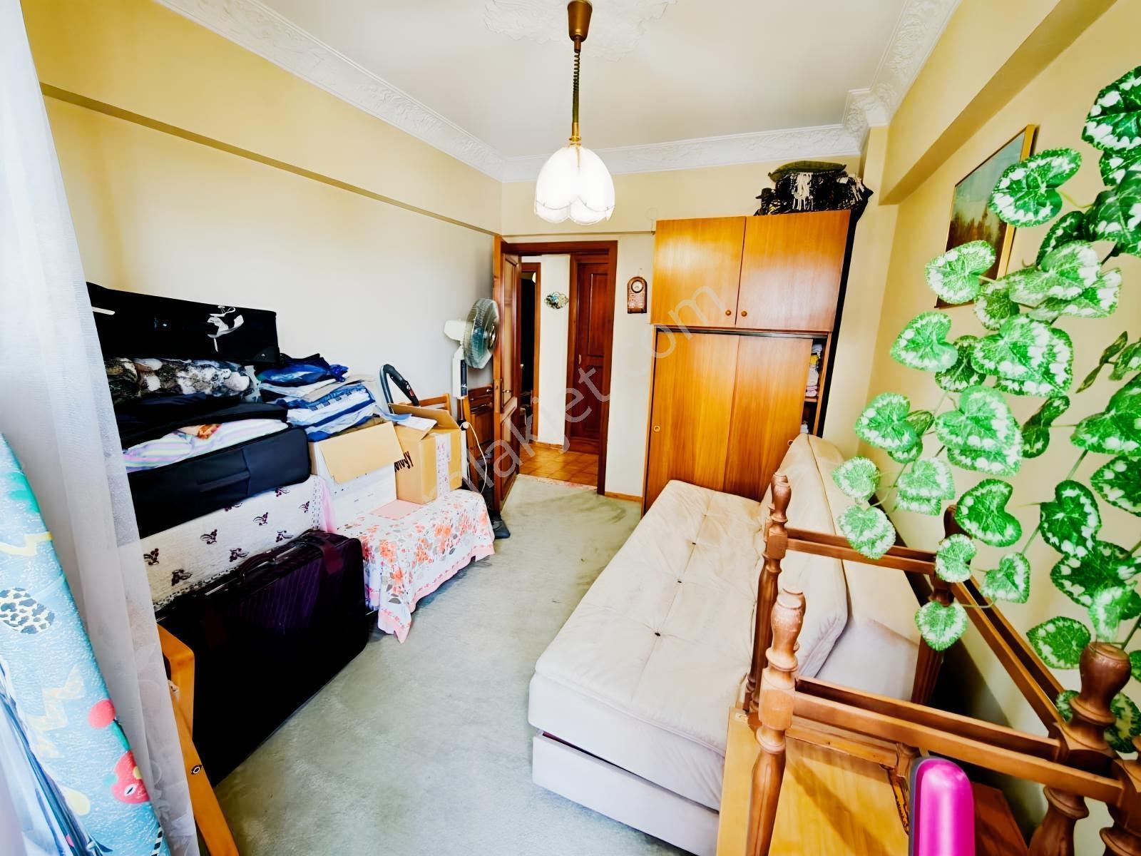 Karşıyaka Atakent De 3+1 Full Deniz Manzaralı Satılık Daire — fotoğraf 25