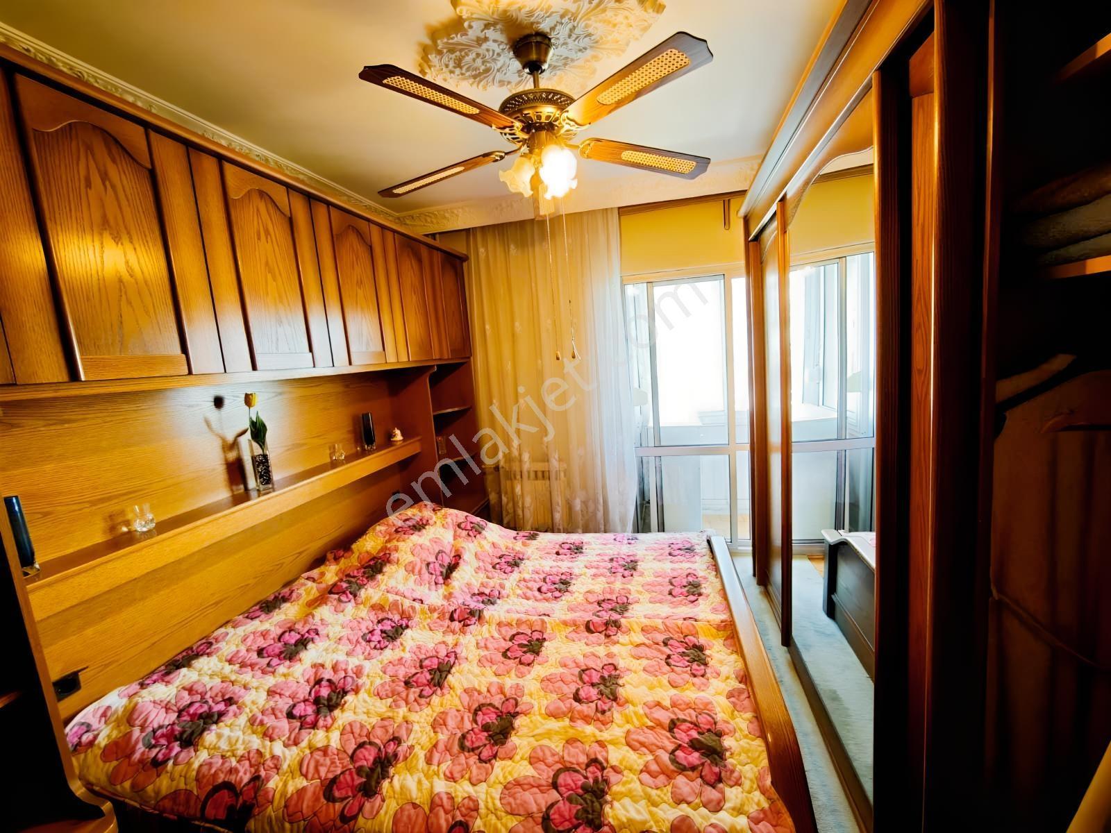 Karşıyaka Atakent De 3+1 Full Deniz Manzaralı Satılık Daire — fotoğraf 27