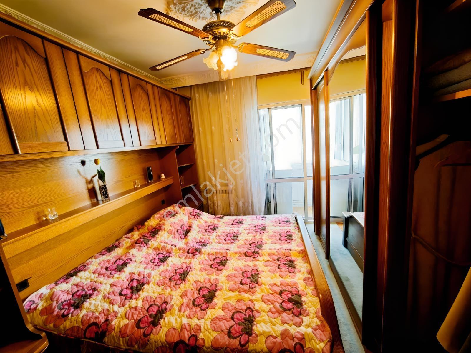 Karşıyaka Atakent De 3+1 Full Deniz Manzaralı Satılık Daire — fotoğraf 28