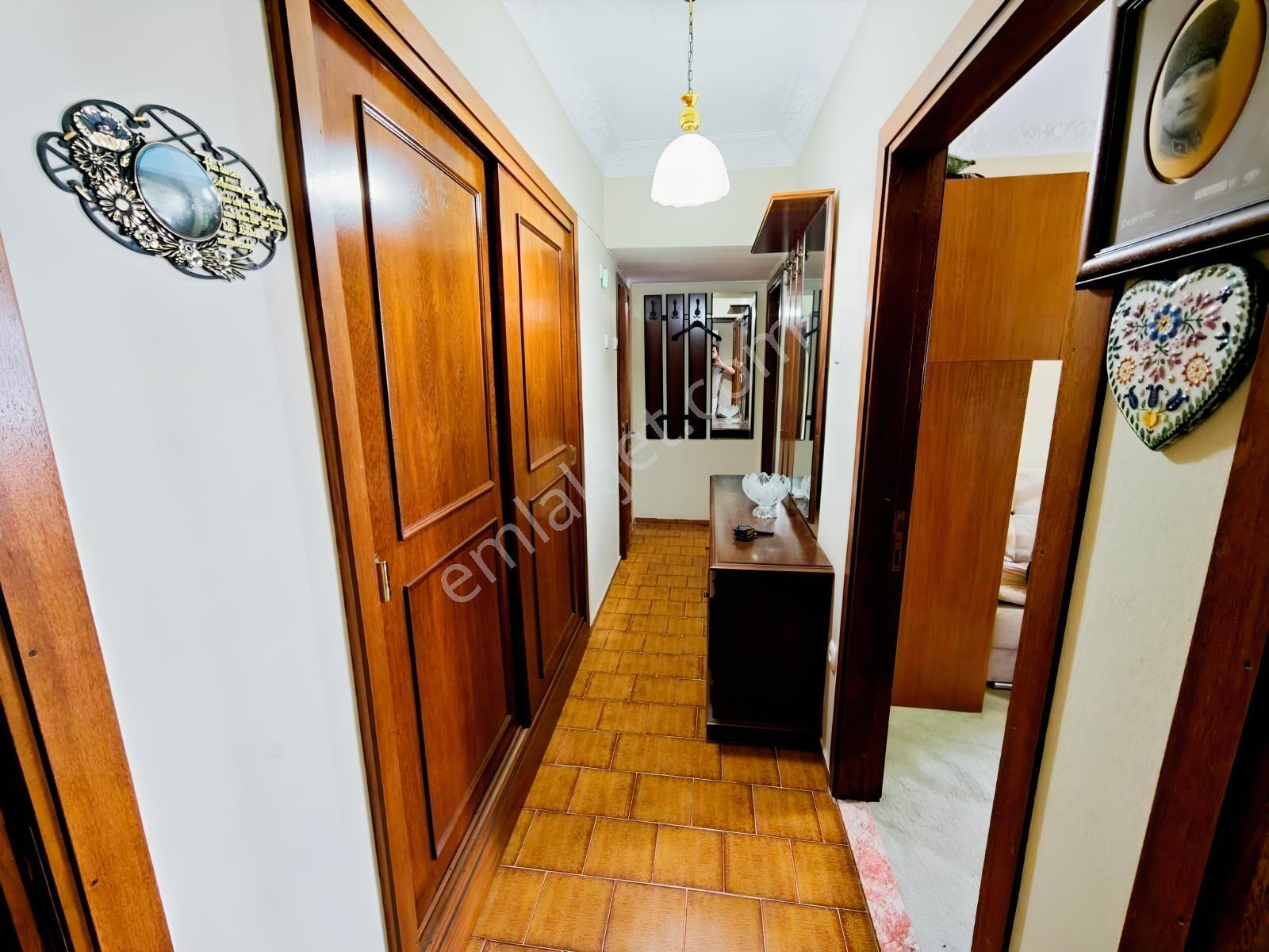 Karşıyaka Atakent De 3+1 Full Deniz Manzaralı Satılık Daire — fotoğraf 29