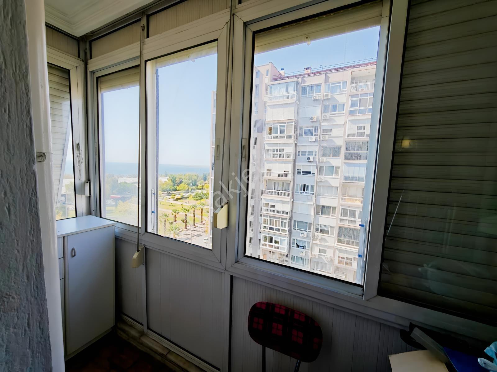 Karşıyaka Atakent De 3+1 Full Deniz Manzaralı Satılık Daire — fotoğraf 30