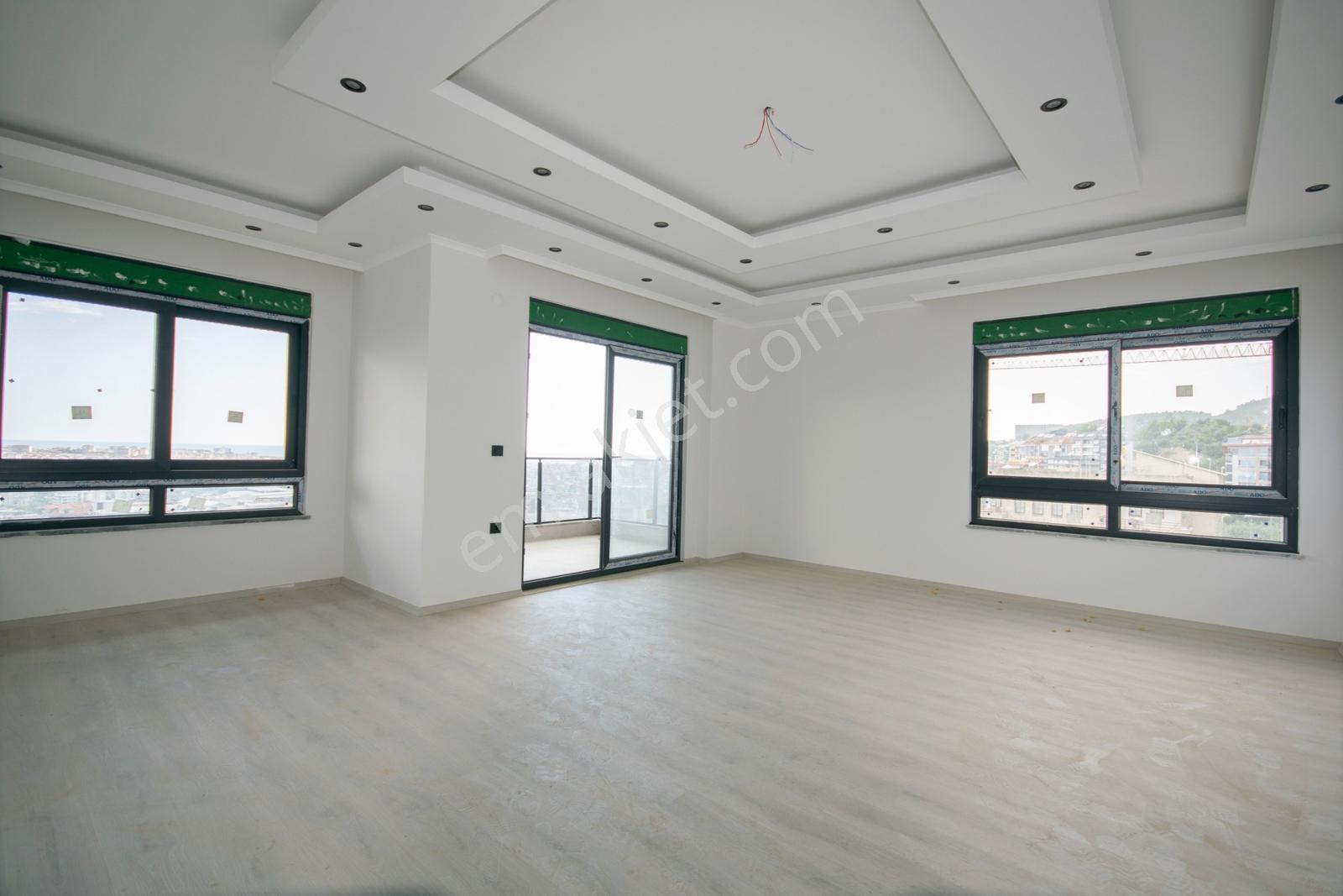 Çıplaklı Mahallesi 4+1 Ayrı Mutfak Full Manzara Geniş Daire — fotoğraf 3