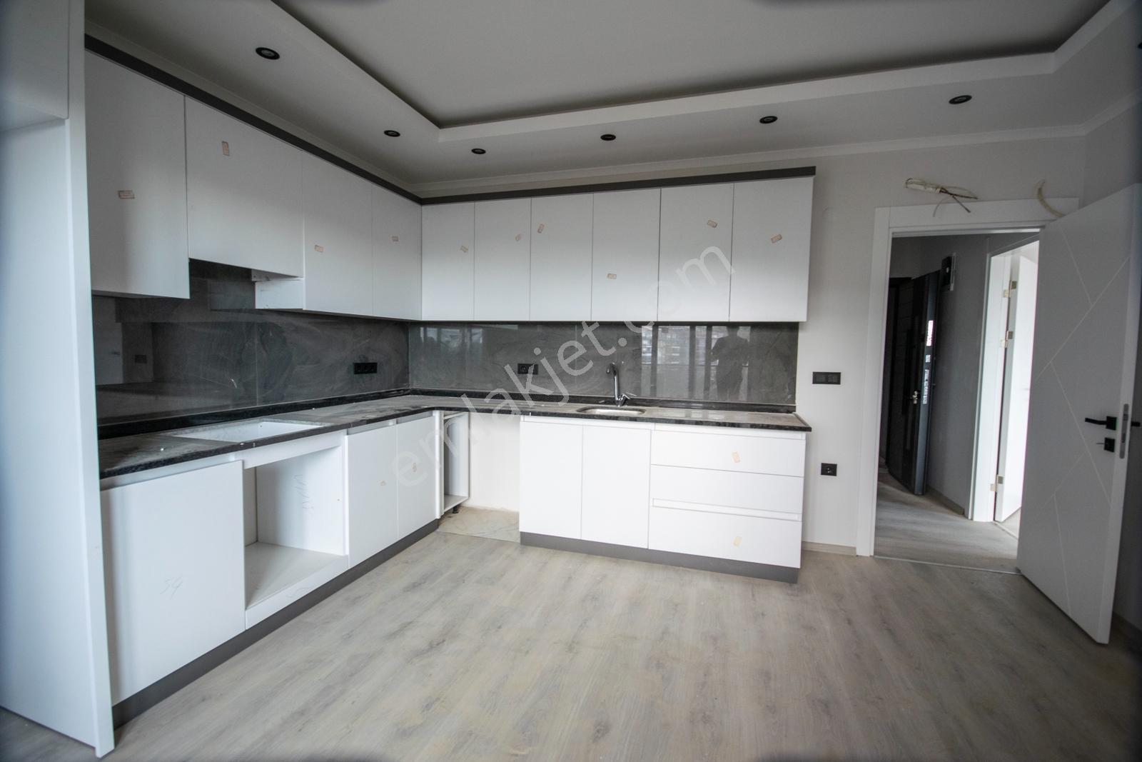 Çıplaklı Mahallesi 4+1 Ayrı Mutfak Full Manzara Geniş Daire — fotoğraf 4