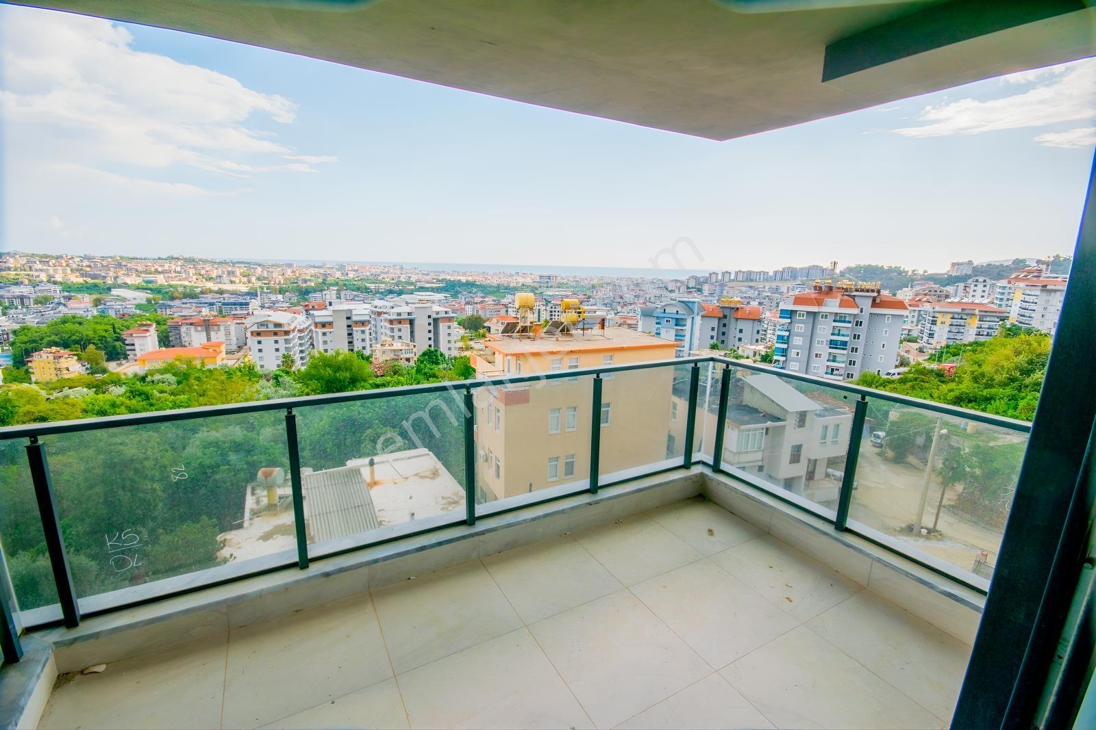 Çıplaklı Mahallesi 4+1 Ayrı Mutfak Full Manzara Geniş Daire — fotoğraf 7