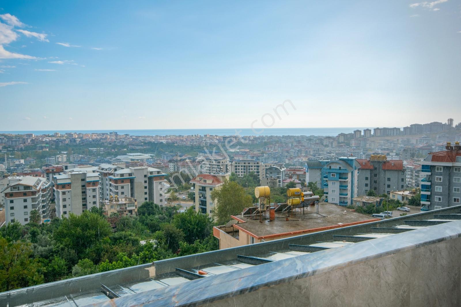 Çıplaklı Mahallesi 4+1 Ayrı Mutfak Full Manzara Geniş Daire — fotoğraf 8