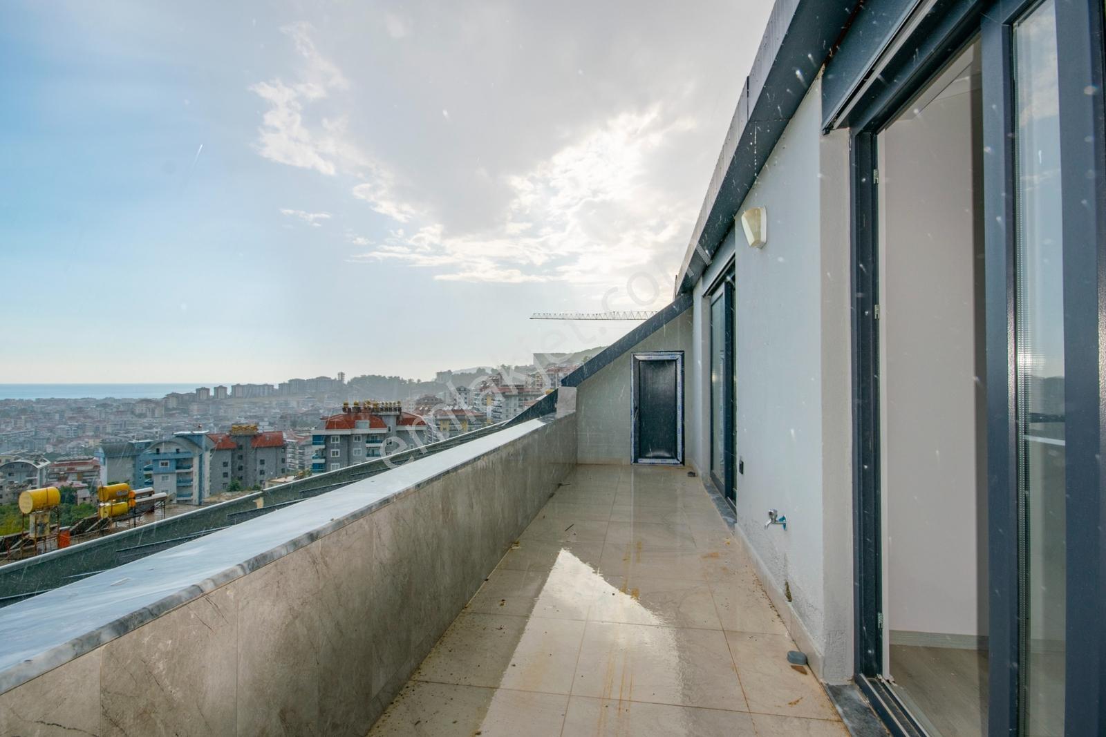 Çıplaklı Mahallesi 4+1 Ayrı Mutfak Full Manzara Geniş Daire — fotoğraf 9