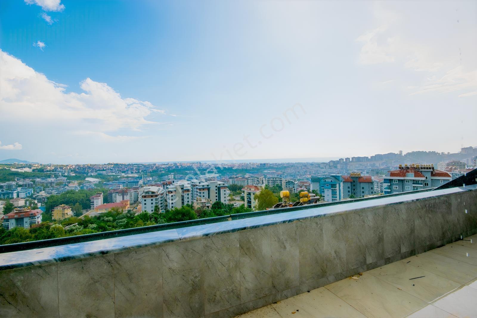 Çıplaklı Mahallesi 4+1 Ayrı Mutfak Full Manzara Geniş Daire — fotoğraf 10