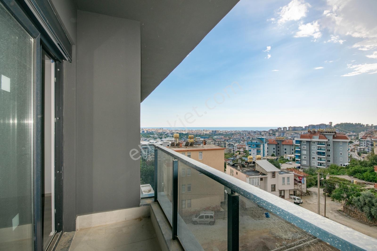 Çıplaklı Mahallesi 4+1 Ayrı Mutfak Full Manzara Geniş Daire — fotoğraf 11