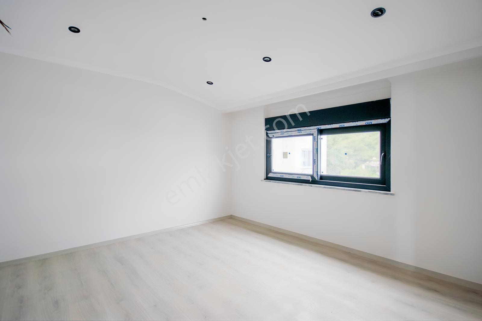Çıplaklı Mahallesi 4+1 Ayrı Mutfak Full Manzara Geniş Daire — fotoğraf 13