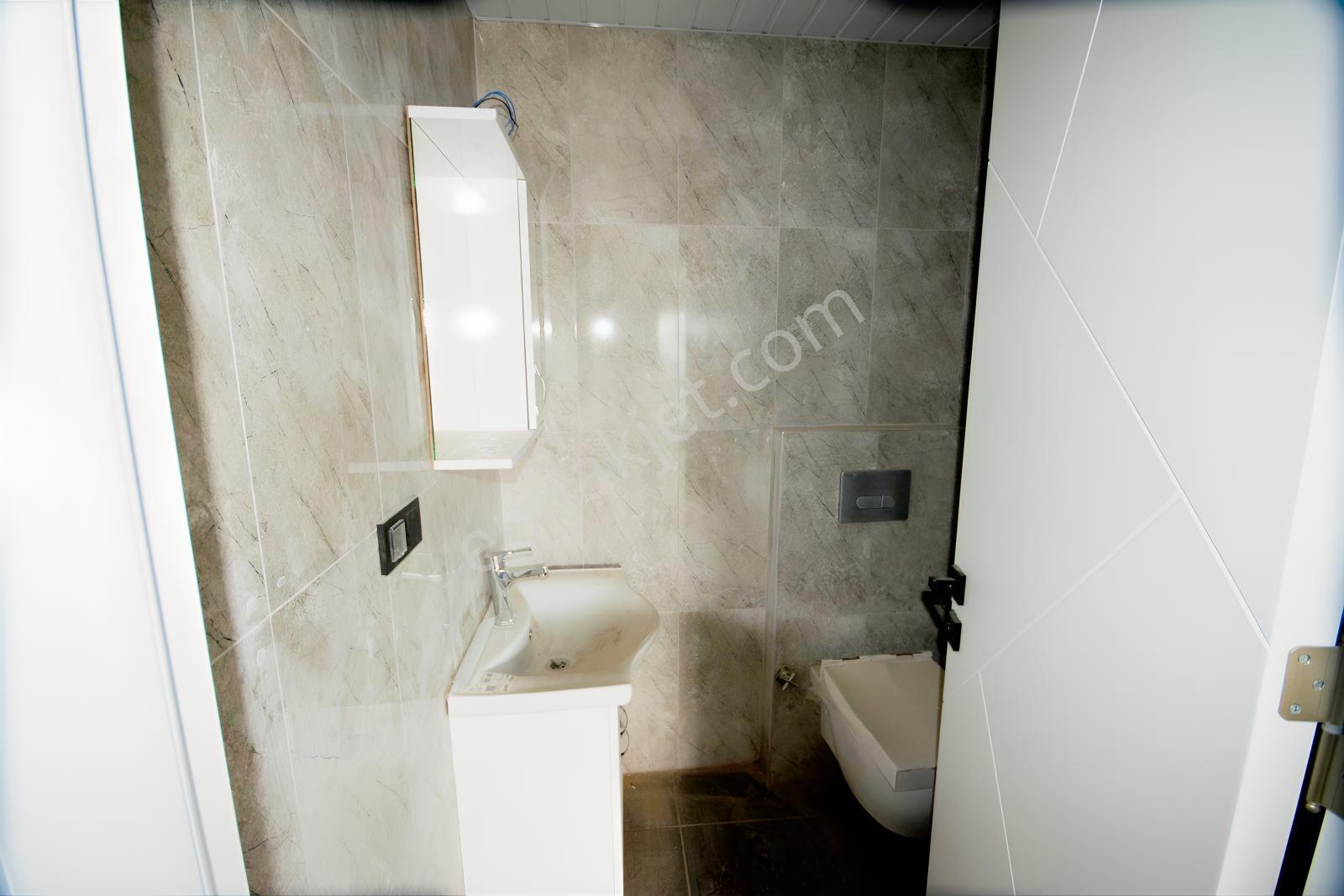 Çıplaklı Mahallesi 4+1 Ayrı Mutfak Full Manzara Geniş Daire — fotoğraf 14