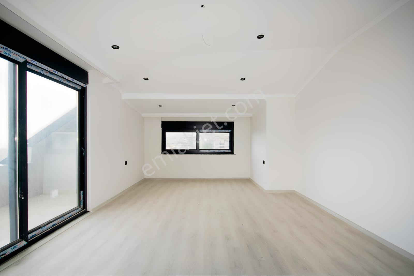 Çıplaklı Mahallesi 4+1 Ayrı Mutfak Full Manzara Geniş Daire — fotoğraf 16