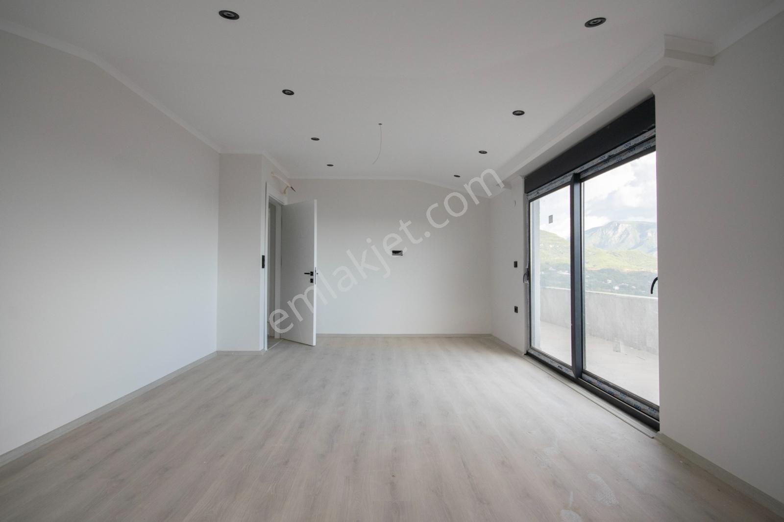 Çıplaklı Mahallesi 4+1 Ayrı Mutfak Full Manzara Geniş Daire — fotoğraf 17