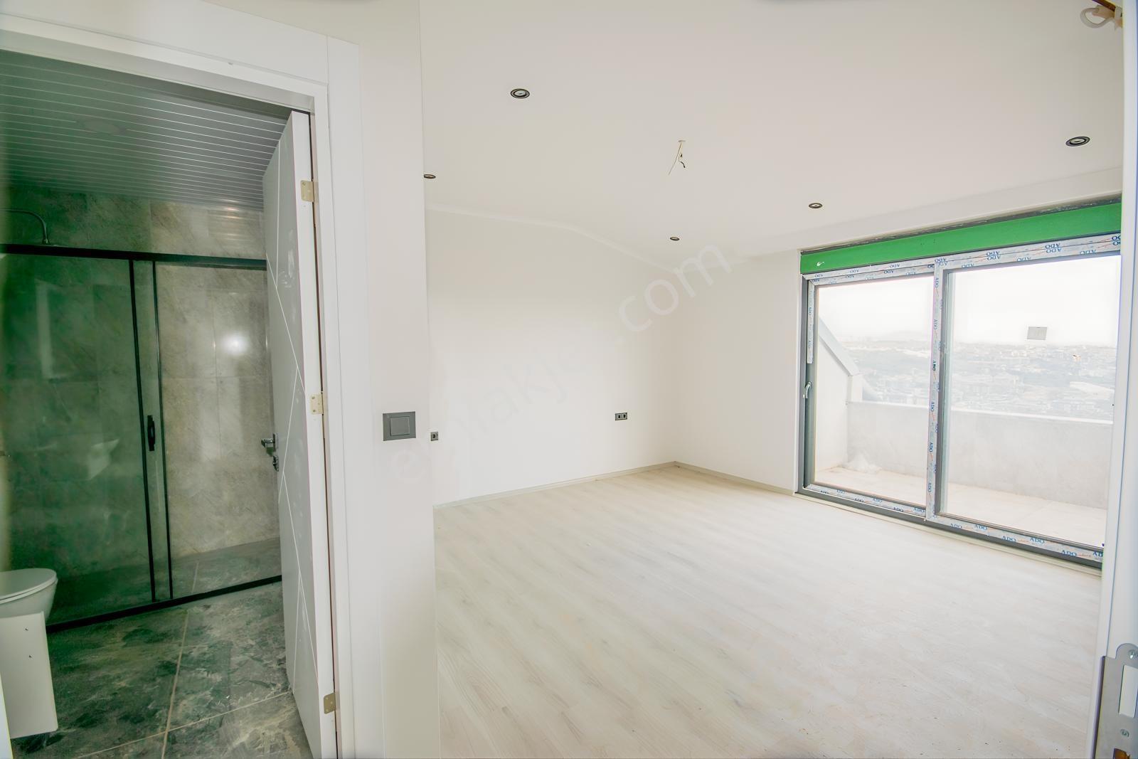 Çıplaklı Mahallesi 4+1 Ayrı Mutfak Full Manzara Geniş Daire — fotoğraf 18