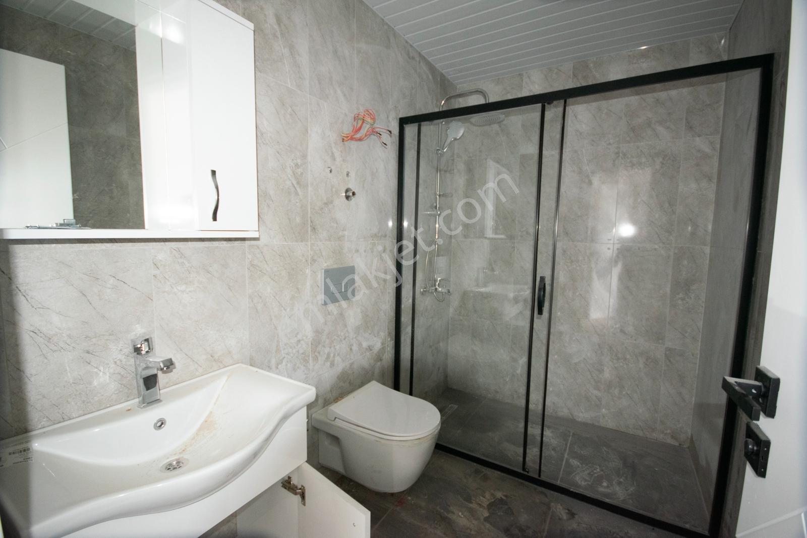 Çıplaklı Mahallesi 4+1 Ayrı Mutfak Full Manzara Geniş Daire — fotoğraf 21