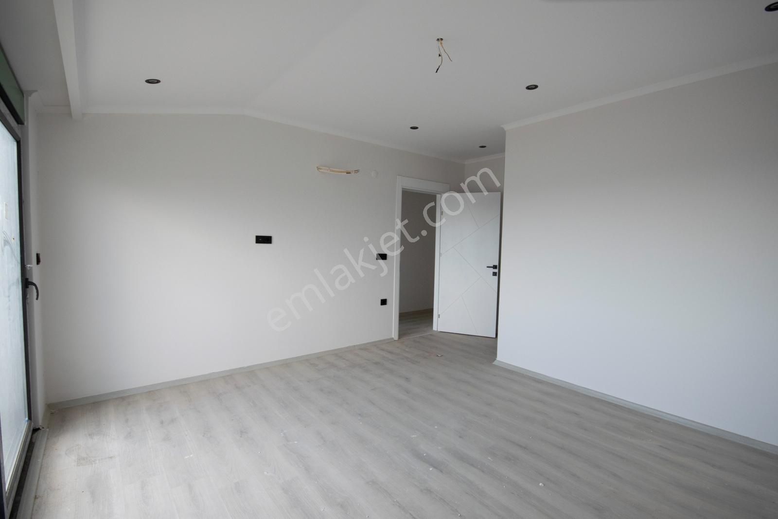 Çıplaklı Mahallesi 4+1 Ayrı Mutfak Full Manzara Geniş Daire — fotoğraf 22