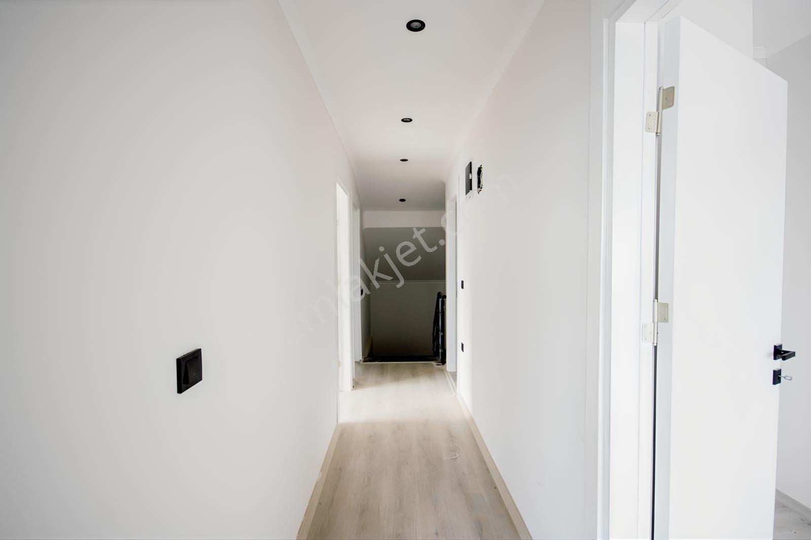 Çıplaklı Mahallesi 4+1 Ayrı Mutfak Full Manzara Geniş Daire — fotoğraf 23