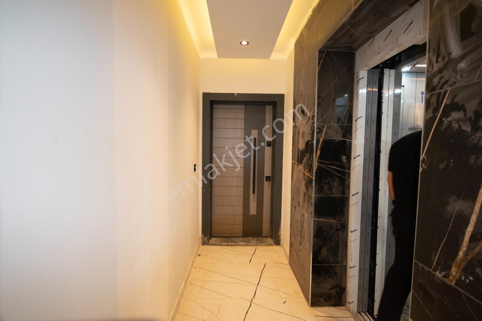 Çıplaklı Mahallesi 4+1 Ayrı Mutfak Full Manzara Geniş Daire — fotoğraf 25