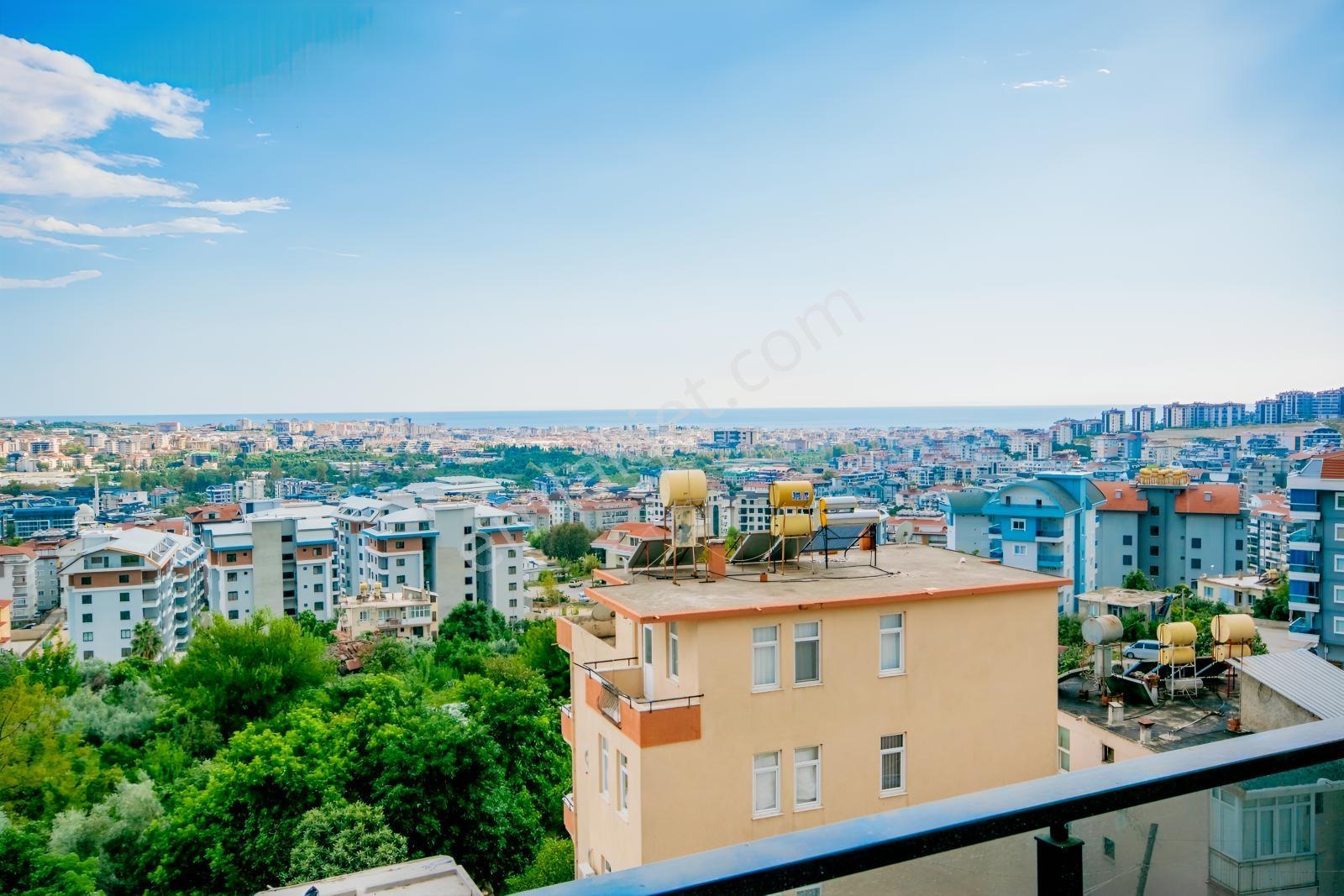 Çıplaklı Mahallesi 4+1 Ayrı Mutfak Full Manzara Geniş Daire — fotoğraf 27
