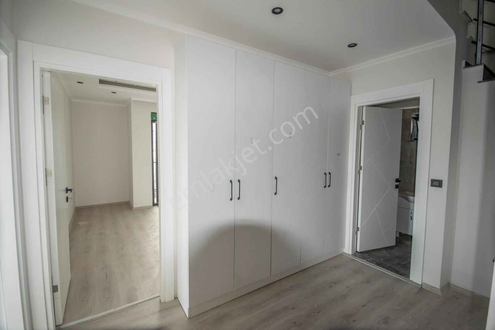 Çıplaklı Mahallesi 4+1 Ayrı Mutfak Full Manzara Geniş Daire — fotoğraf 28