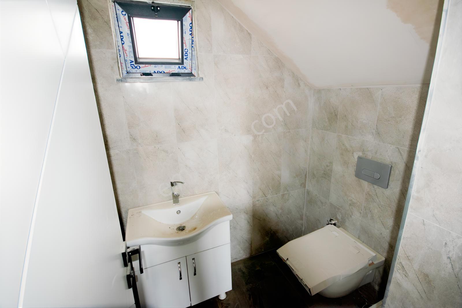 Çıplaklı Mahallesi 4+1 Ayrı Mutfak Full Manzara Geniş Daire — fotoğraf 29
