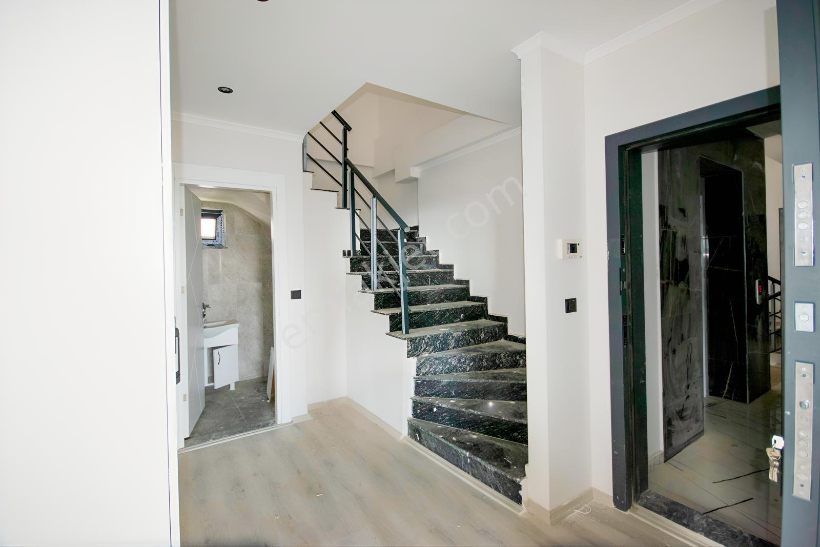 Çıplaklı Mahallesi 4+1 Ayrı Mutfak Full Manzara Geniş Daire — fotoğraf 30