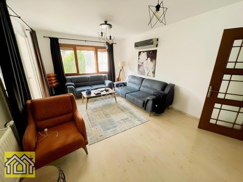 Korutürk Mah.site İçinde 3+1 Otoparklı Asansörlü Arakat — fotoğraf 16