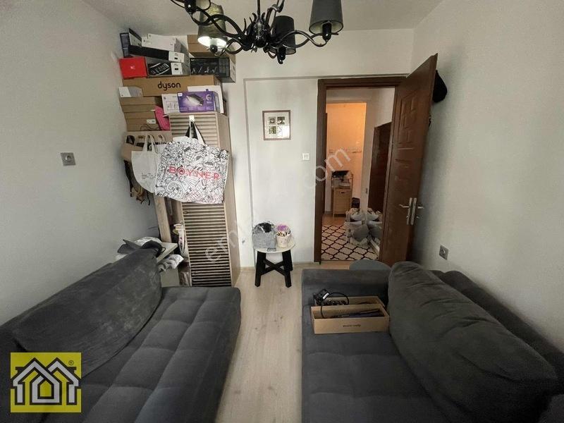 Korutürk Mah.site İçinde 3+1 Otoparklı Asansörlü Arakat — fotoğraf 18