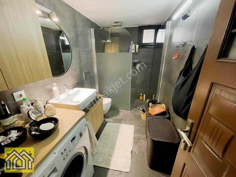 Korutürk Mah.site İçinde 3+1 Otoparklı Asansörlü Arakat — fotoğraf 19